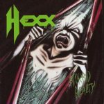Hexx - Morbid Reality cover art