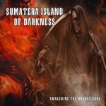 Kliwon - Sumatera Island of Darkness cover art