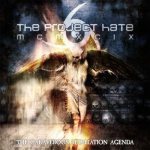 The Project Hate MCMXCIX - The Cadaverous Retaliation Agenda cover art