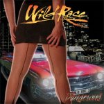 Wild Rose - Dangerous cover art