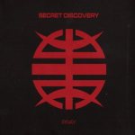Secret Discovery - Pray cover art