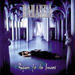 Radakka - Requiem for the Innocent cover art