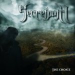 Secretpath - The Choice cover art
