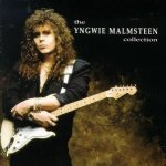 Yngwie Malmsteen - The Yngwie Malmsteen Collection cover art