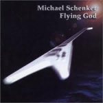 Michael Schenker - Flying God cover art