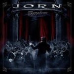 Jorn - Symphonic cover art