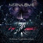 Nebulous - The Quantum Transcendence of Death cover art