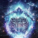 Within the Ruins - Elite cover art