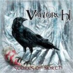 Vallorch - Stories of the North cover art