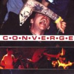 Converge - Halo in a Haystack cover art