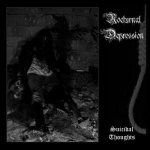 Nocturnal Depression - Suicidal Thoughts cover art