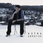 Netra - Sørbyen cover art