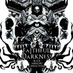 Faithful Darkness - Black Mirror's Reflection cover art