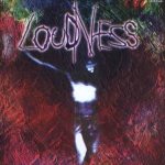 Loudness - Pandemonium cover art
