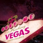 Eskimo Callboy - Bury Me in Las Vegas cover art