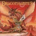 DragonHammer - Blood of the Dragon cover art