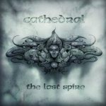 Cathedral - The Last Spire cover art