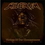 Redrum - Victims of Our Circumstances cover art