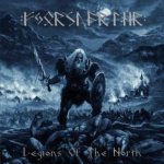 Fjorsvartnir - Legions of the North cover art
