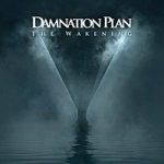 Damnation Plan - The Wakening cover art