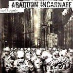 Abaddon Incarnate - Dark Crusade cover art