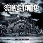 Years of Tyrants - Leading the Blind cover art