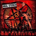 Anal Stench - Red Revolution