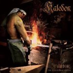Kaledon - Altor: the King’s Blacksmith cover art