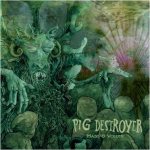 Pig Destroyer - Mass & Volume cover art