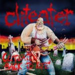 Cliteater - Cliteaten Back to Life cover art