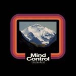 Uncle Acid and the Deadbeats - Mind Control cover art