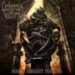 Lecherous Nocturne - Behold Almighty Doctrine cover art