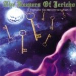 Various Artists - The Keepers of Jericho: a Tribute to Helloween Part II