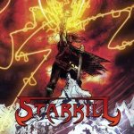 Starkill - Fires of Life cover art