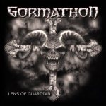 Gormathon - Lens of Guardian cover art