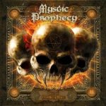 Mystic Prophecy - Best of Prophecy Years cover art