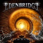 Edenbridge - The Bonding cover art