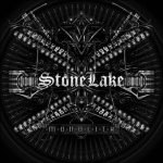 StoneLake - Monolith cover art