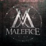Malefice - Five cover art
