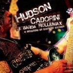 Hudson Cadorini - O Massacre Da Guitarra Elétrica cover art