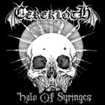 Cerekloth - Halo of Syringes cover art