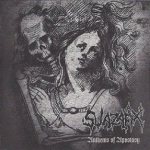 Swazafix - Anthems of Apostasy cover art