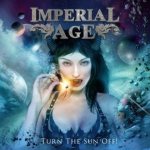 Imperial Age - Turn the Sun Off! cover art
