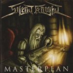 Silent Knight - Masterplan cover art
