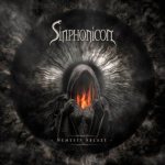 Sinphonicon - Nemesis Ablaze cover art