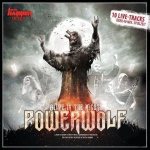 Powerwolf - Alive in the Night