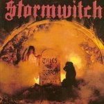 Stormwitch - Tales of Terror cover art