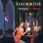 Stormwitch - The Beauty and the Beast cover art