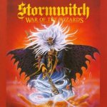 Stormwitch - War of the Wizards cover art