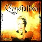 Crystallion - Killer cover art